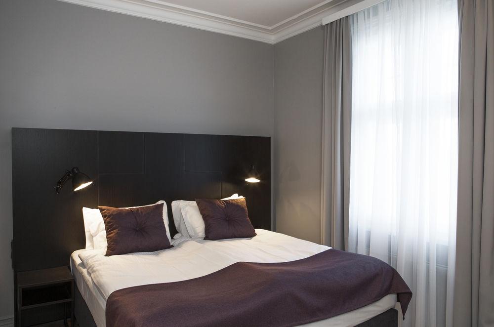 Apótek Hotel Reykjavík by Keahotels Kültér fotó