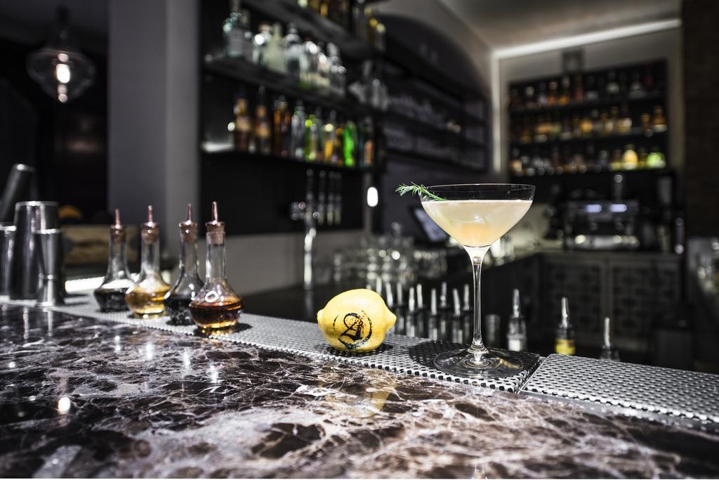 Apótek Hotel Reykjavík by Keahotels Kültér fotó