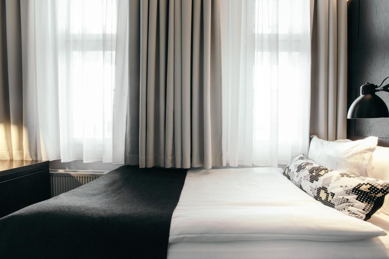 Apótek Hotel Reykjavík by Keahotels Kültér fotó