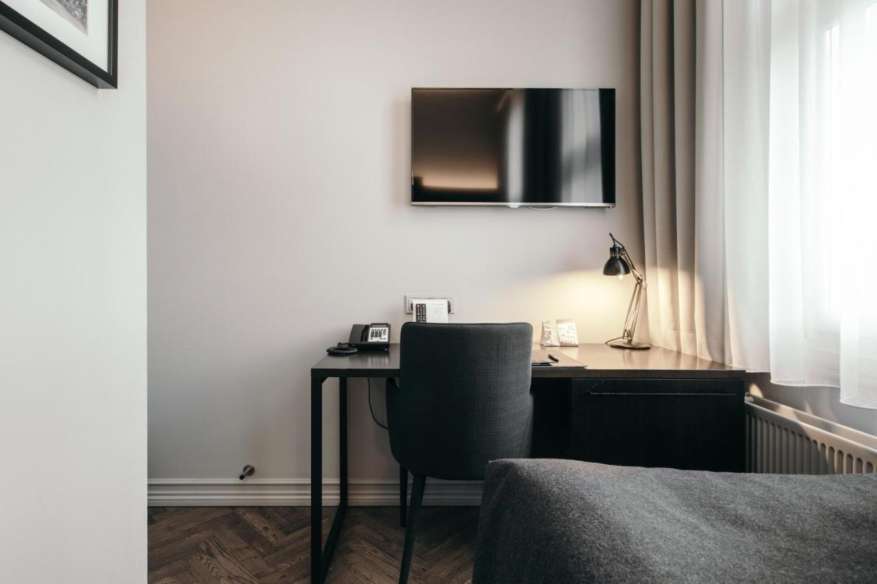 Apótek Hotel Reykjavík by Keahotels Kültér fotó