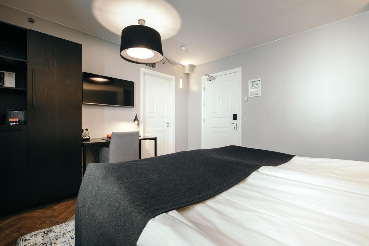 Apótek Hotel Reykjavík by Keahotels Kültér fotó