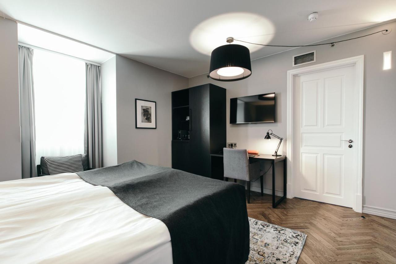 Apótek Hotel Reykjavík by Keahotels Kültér fotó