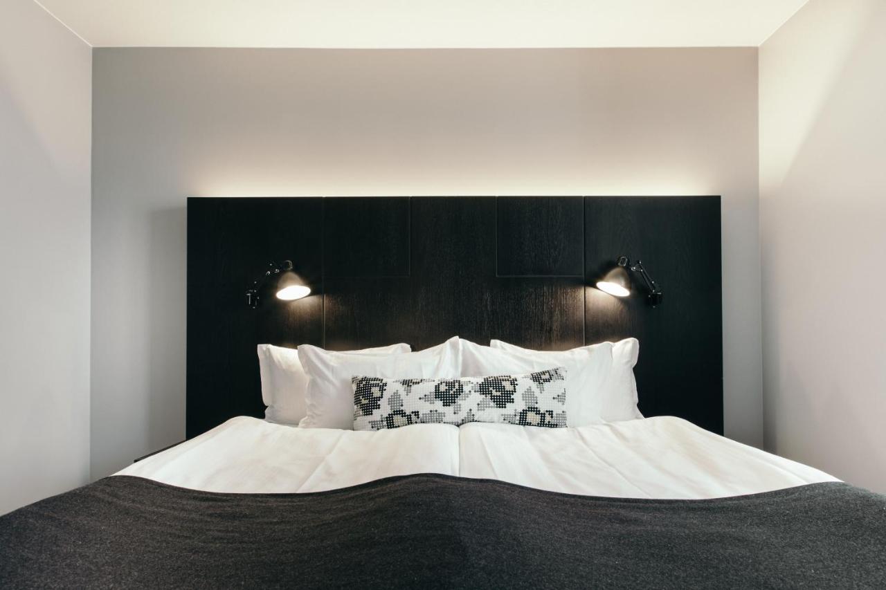 Apótek Hotel Reykjavík by Keahotels Kültér fotó