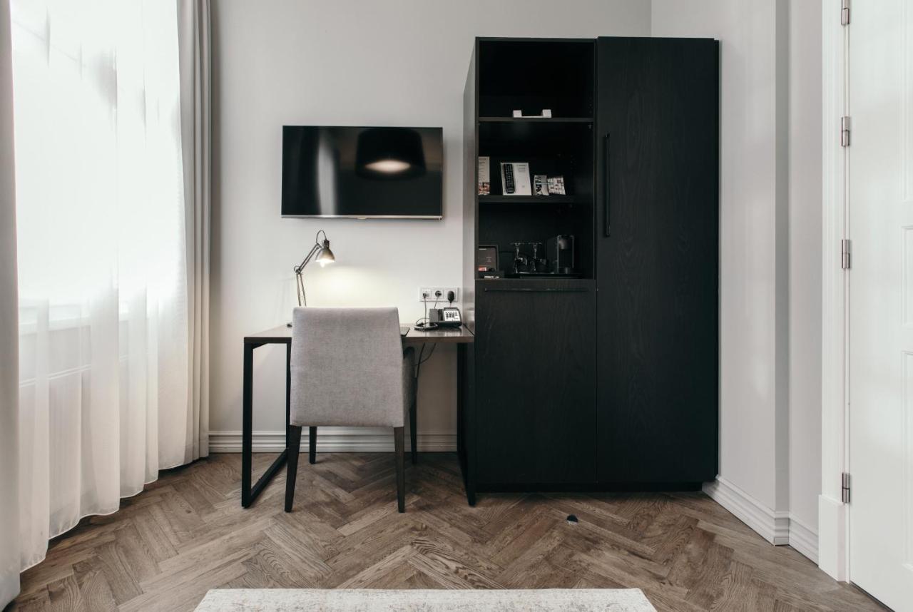 Apótek Hotel Reykjavík by Keahotels Kültér fotó