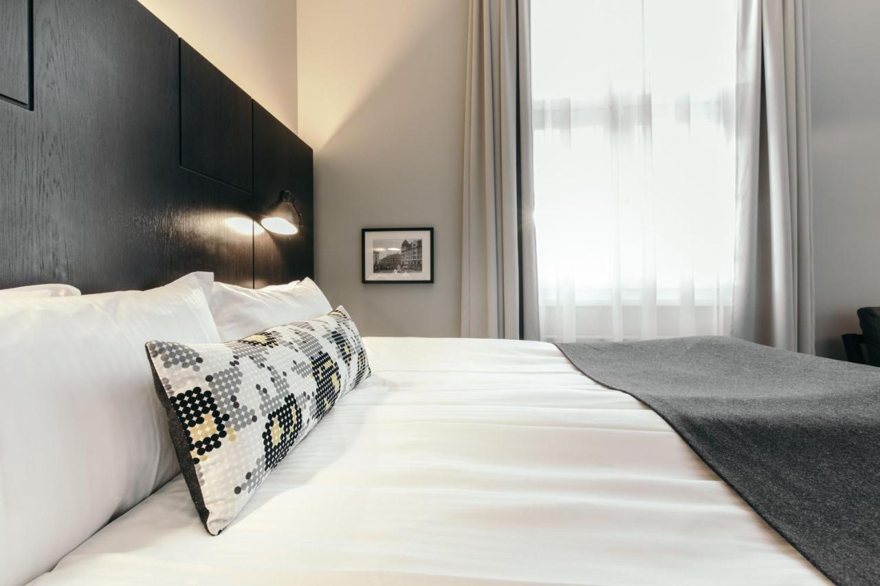 Apótek Hotel Reykjavík by Keahotels Kültér fotó