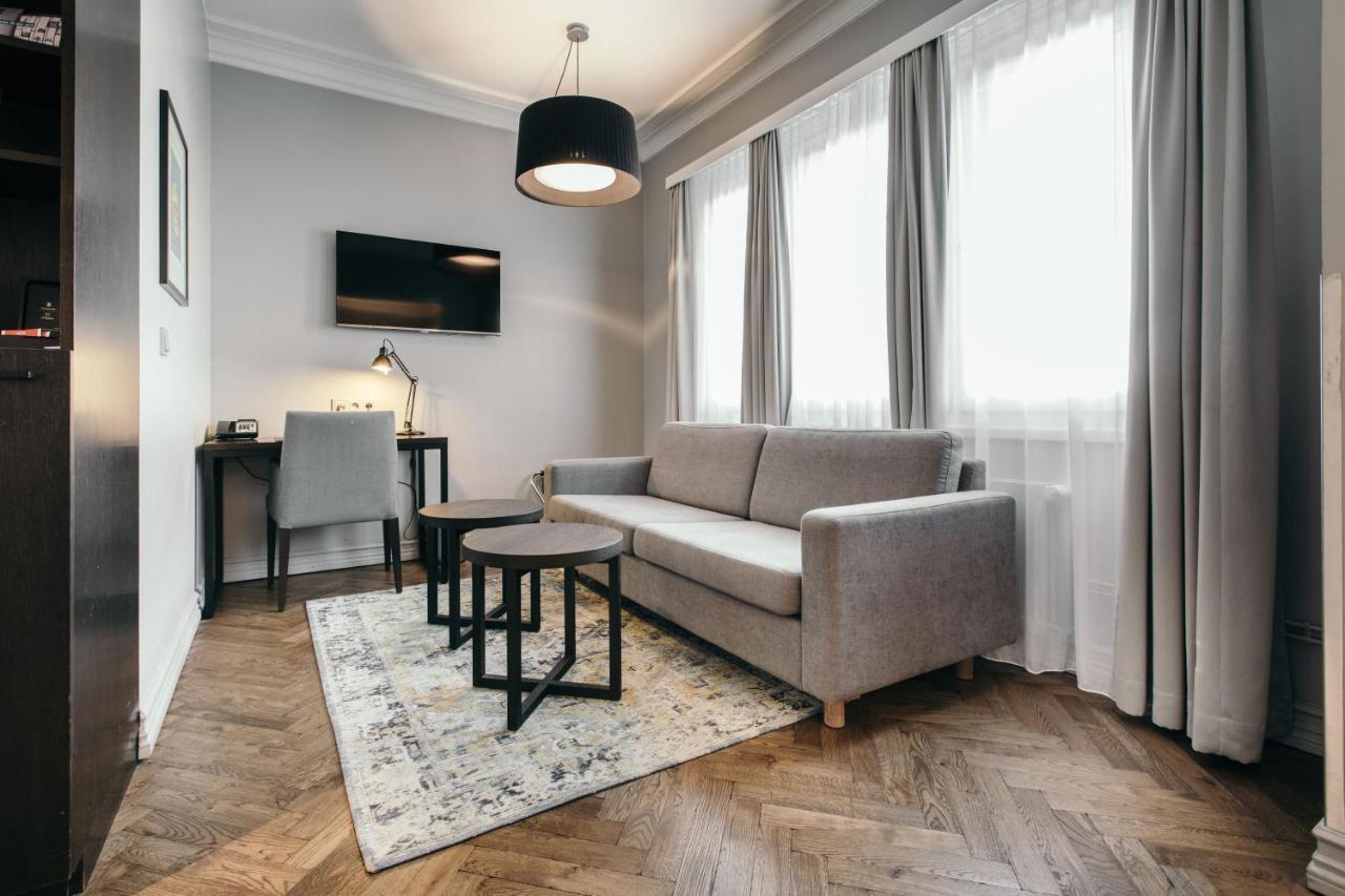 Apótek Hotel Reykjavík by Keahotels Kültér fotó