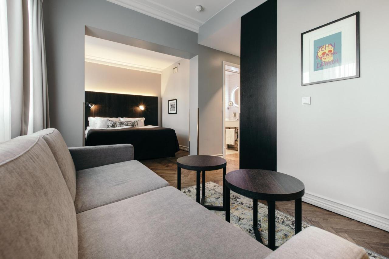 Apótek Hotel Reykjavík by Keahotels Kültér fotó