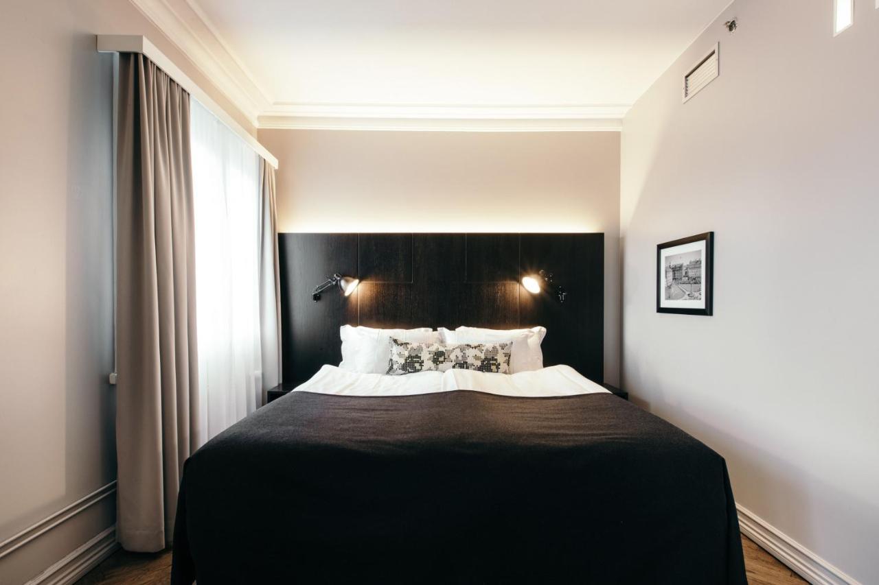 Apótek Hotel Reykjavík by Keahotels Kültér fotó