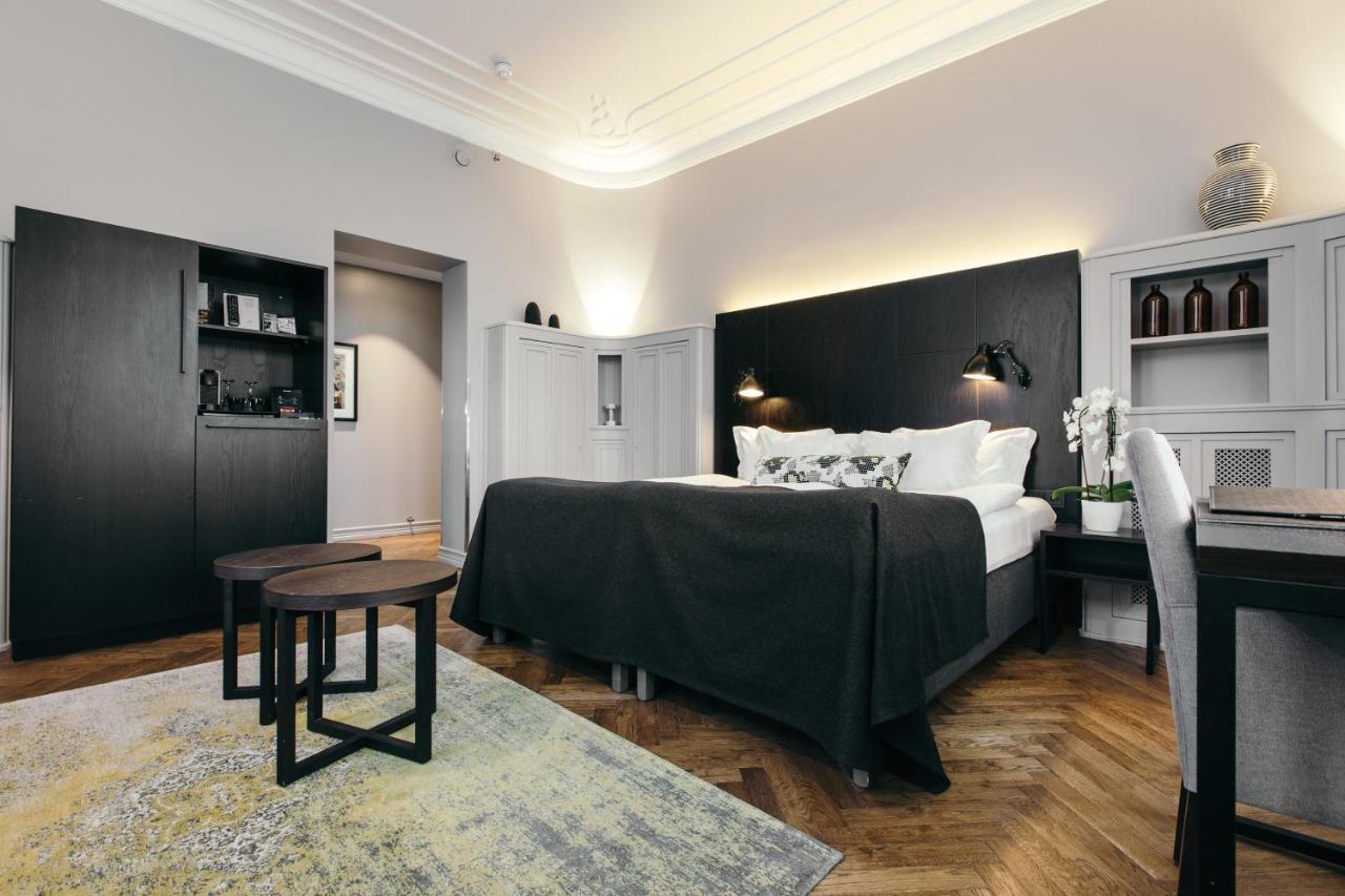 Apótek Hotel Reykjavík by Keahotels Kültér fotó