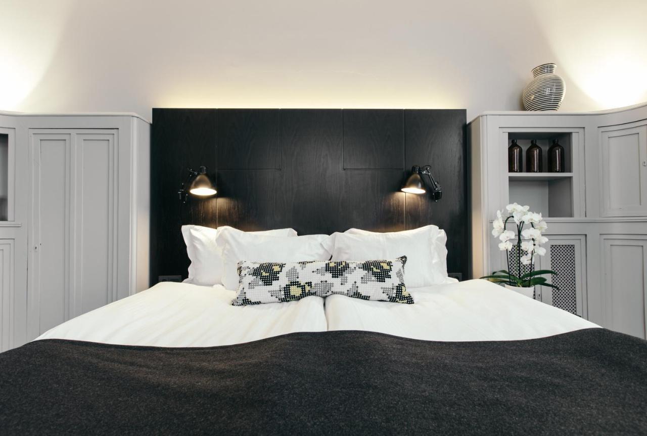 Apótek Hotel Reykjavík by Keahotels Kültér fotó
