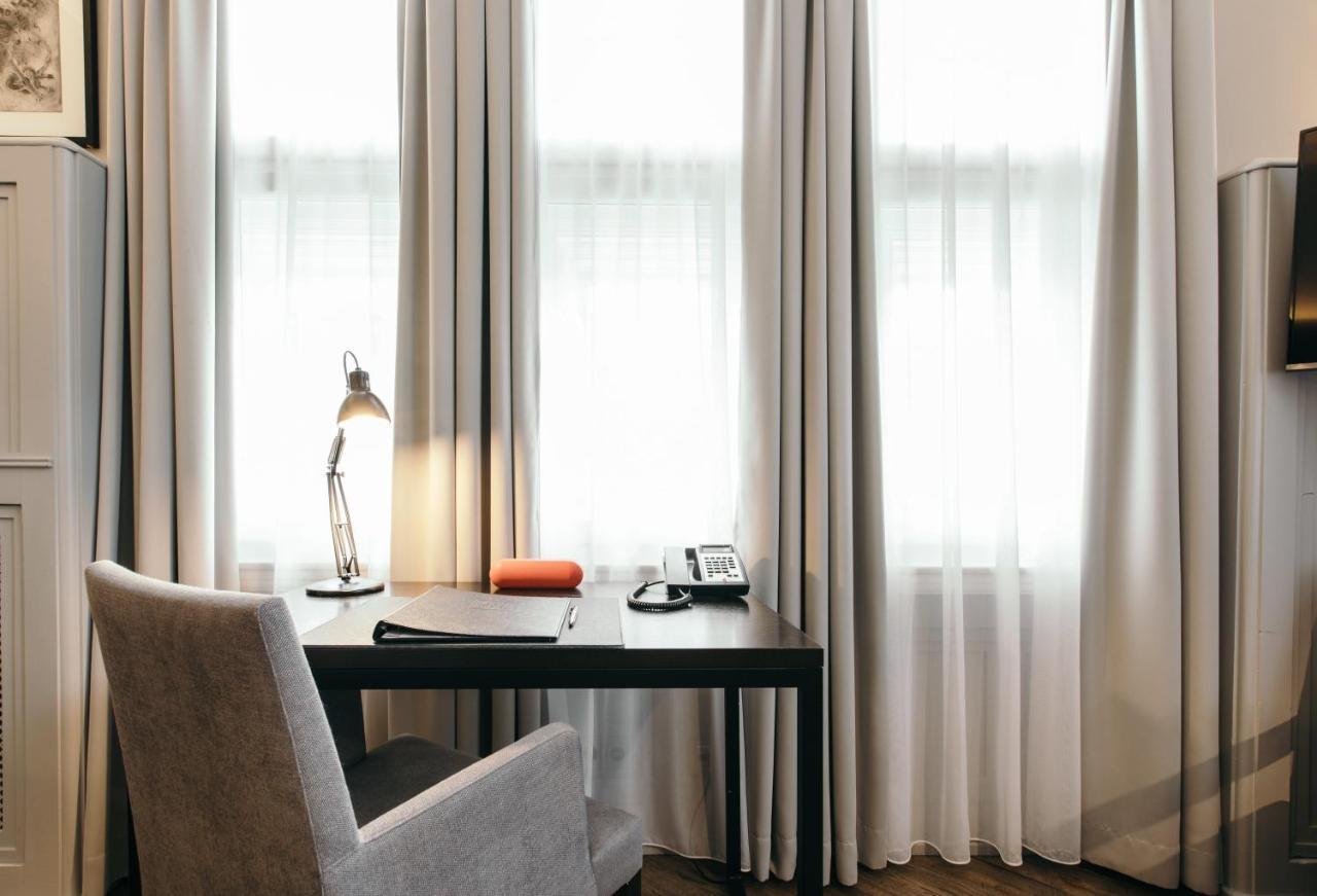 Apótek Hotel Reykjavík by Keahotels Kültér fotó