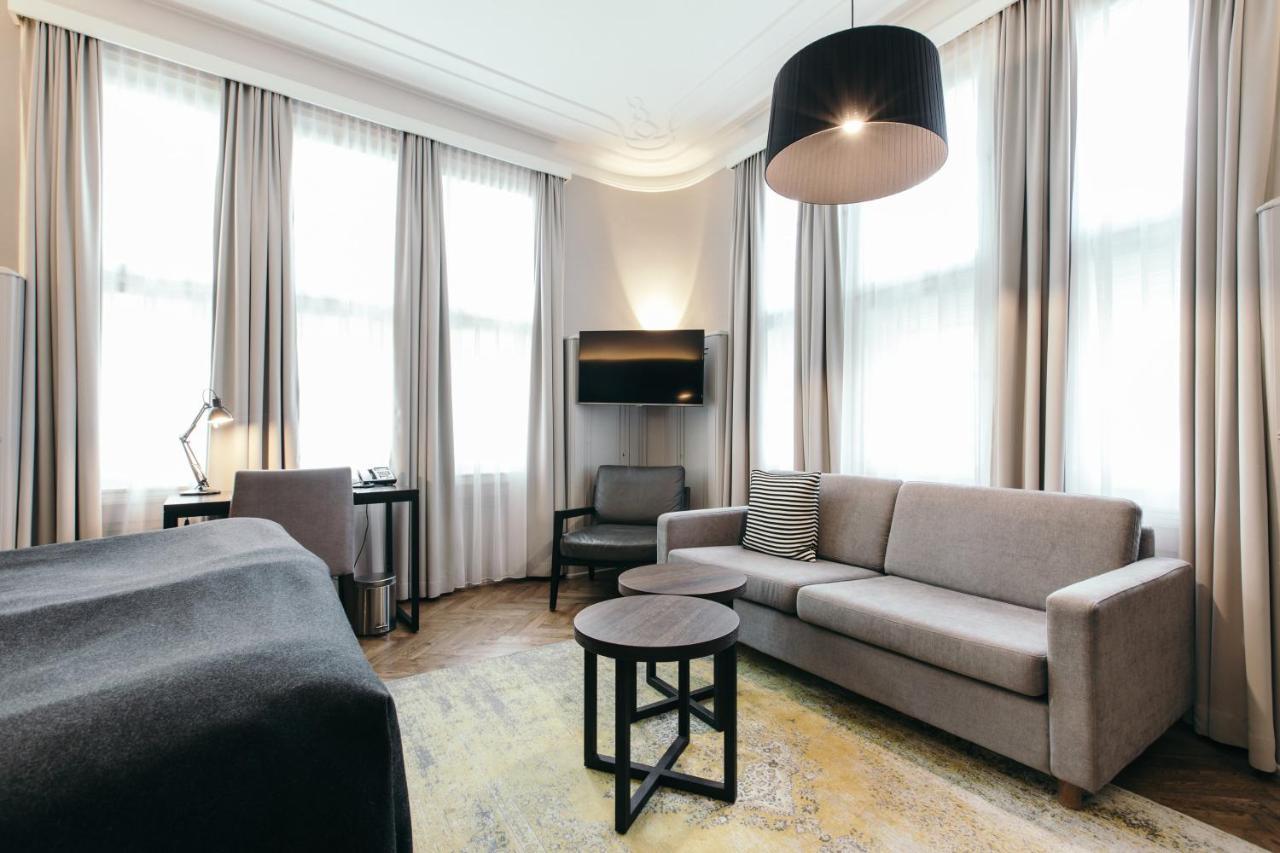 Apótek Hotel Reykjavík by Keahotels Kültér fotó