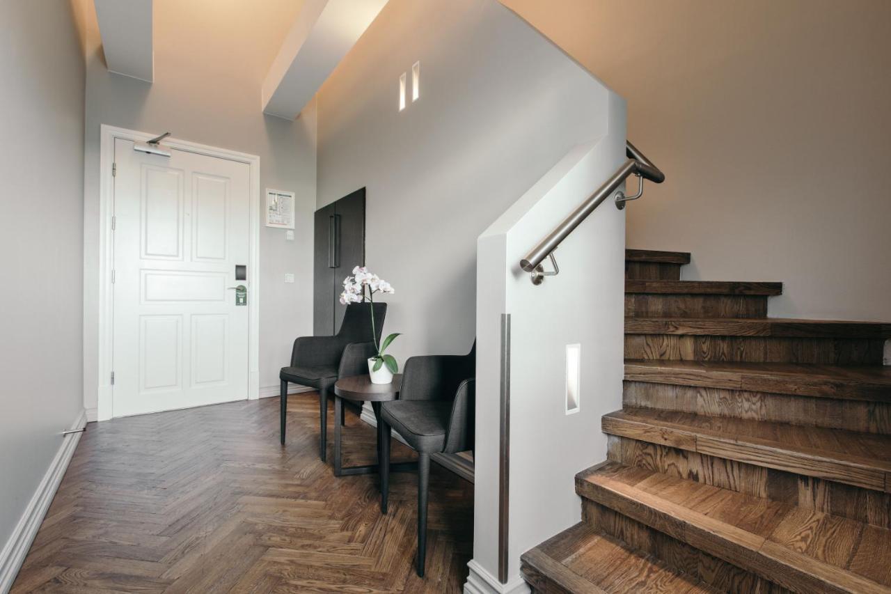 Apótek Hotel Reykjavík by Keahotels Kültér fotó