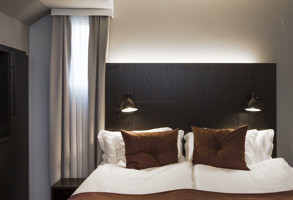 Apótek Hotel Reykjavík by Keahotels Kültér fotó