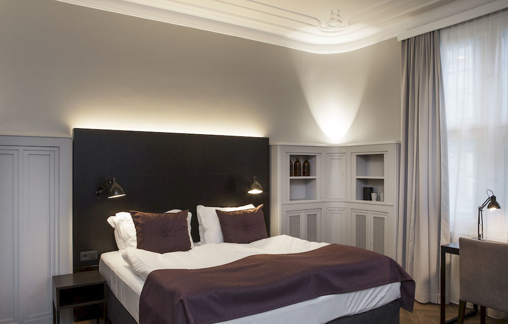 Apótek Hotel Reykjavík by Keahotels Kültér fotó