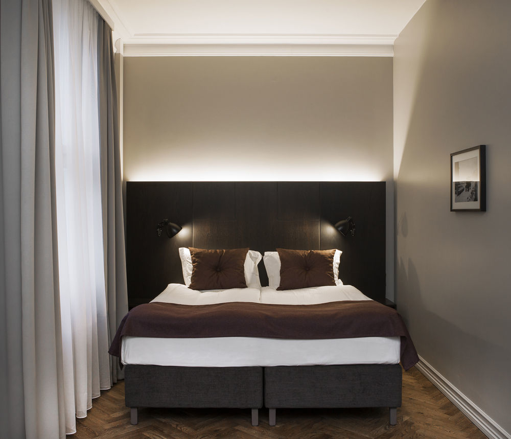Apótek Hotel Reykjavík by Keahotels Kültér fotó