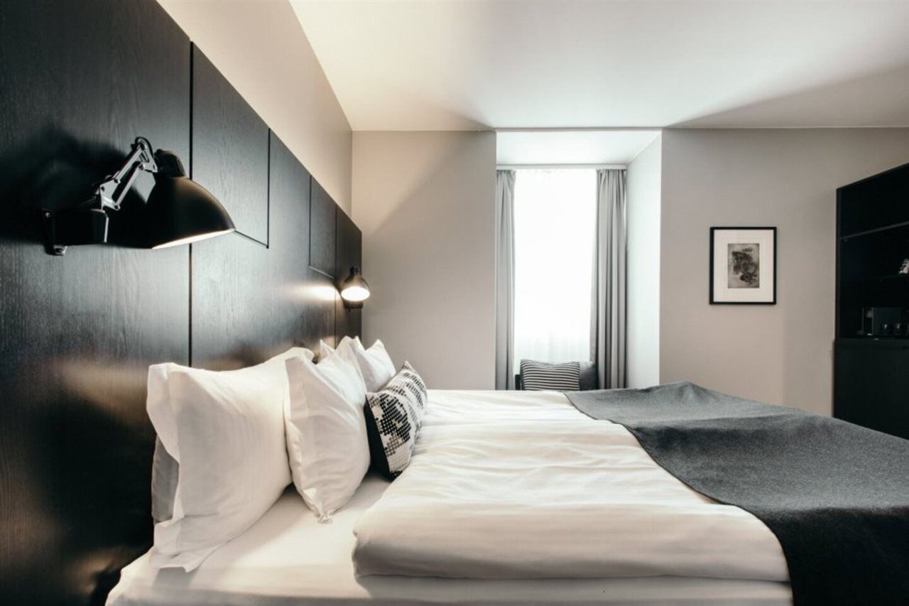 Apótek Hotel Reykjavík by Keahotels Kültér fotó