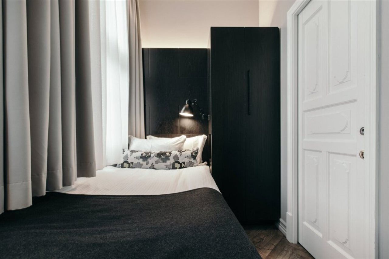 Apótek Hotel Reykjavík by Keahotels Kültér fotó