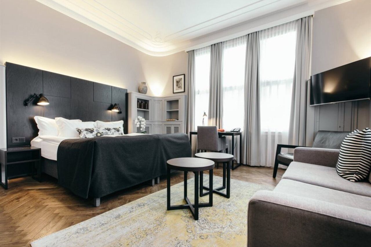 Apótek Hotel Reykjavík by Keahotels Kültér fotó