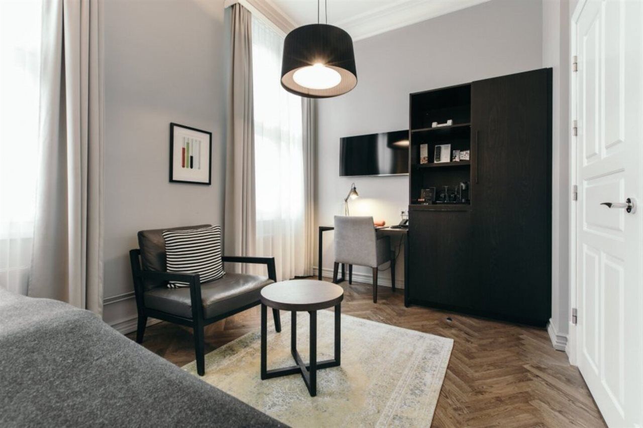 Apótek Hotel Reykjavík by Keahotels Kültér fotó
